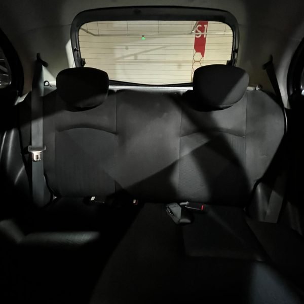 Nissan  March <br> 2017 - Imagen 21