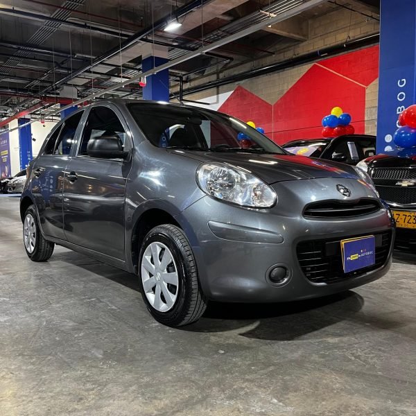 Nissan  March <br> 2017 - Imagen 24