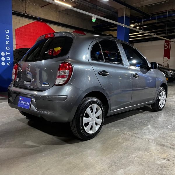 Nissan  March <br> 2017 - Imagen 25