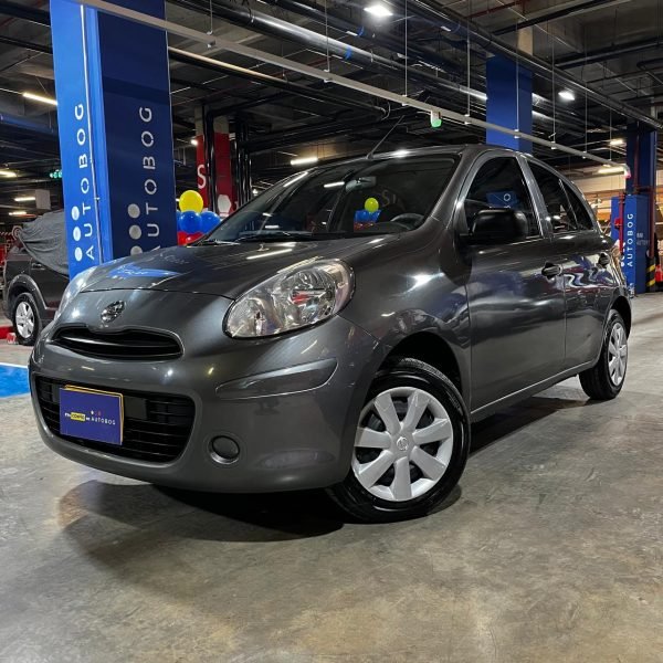 Nissan  March <br> 2017 - Imagen 22
