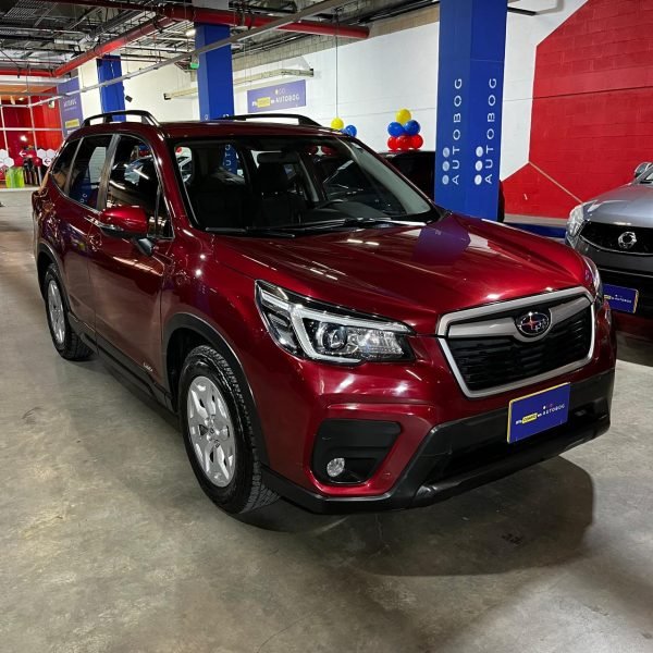 Subaru Forester 2.0I CVT <br> 2019 - Imagen 3