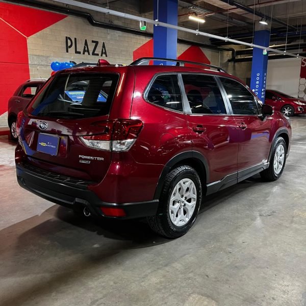 Subaru Forester 2.0I CVT <br> 2019 - Imagen 5