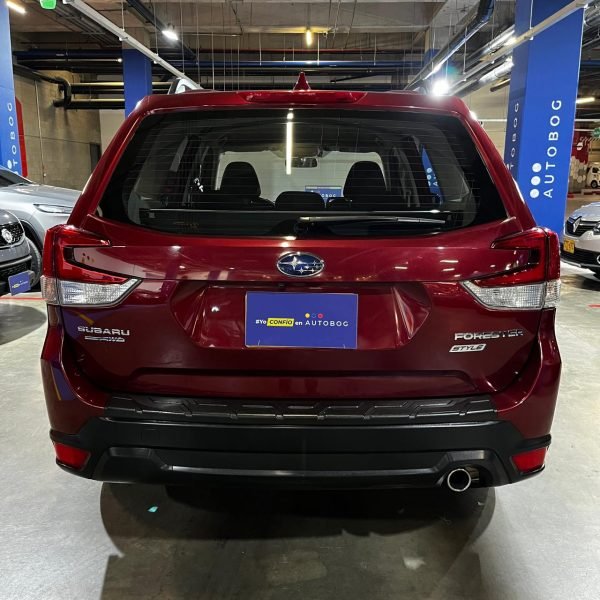 Subaru Forester 2.0I CVT <br> 2019 - Imagen 6