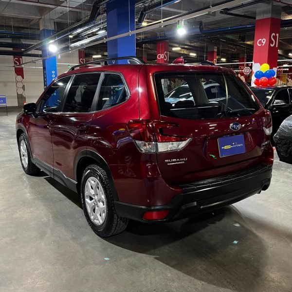 Subaru Forester 2.0I CVT <br> 2019 - Imagen 7