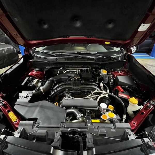 Subaru Forester 2.0I CVT <br> 2019 - Imagen 9