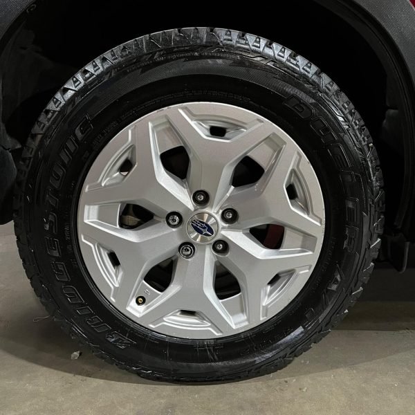 Subaru Forester 2.0I CVT <br> 2019 - Imagen 4