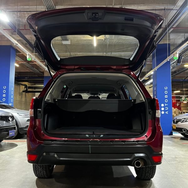 Subaru Forester 2.0I CVT <br> 2019 - Imagen 11