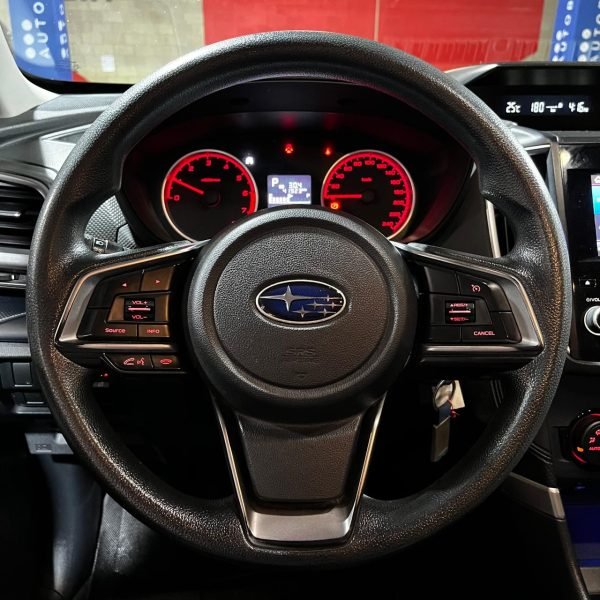 Subaru Forester 2.0I CVT <br> 2019 - Imagen 12