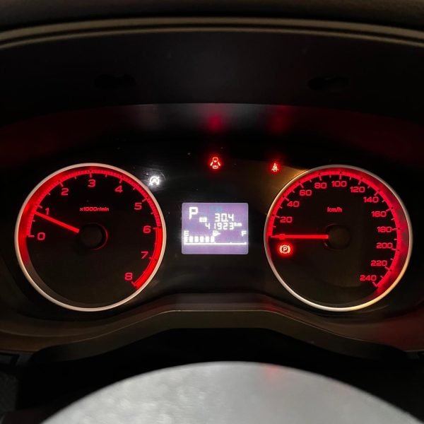Subaru Forester 2.0I CVT <br> 2019 - Imagen 13
