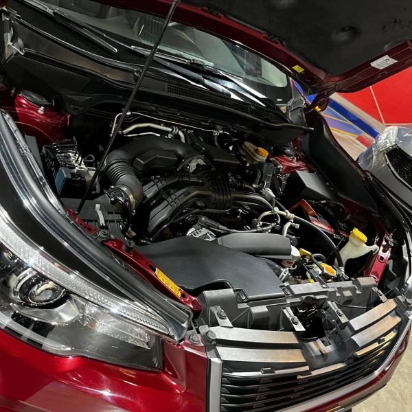 Subaru Forester 2.0I CVT <br> 2019 - Imagen 10