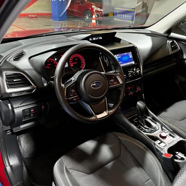 Subaru Forester 2.0I CVT <br> 2019 - Imagen 15