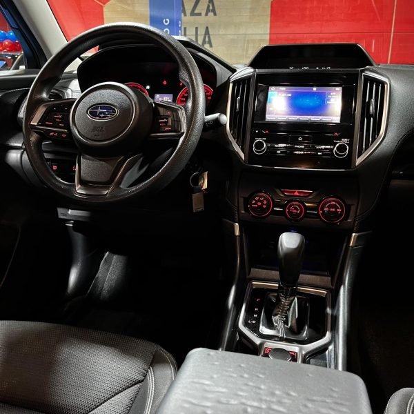 Subaru Forester 2.0I CVT <br> 2019 - Imagen 14