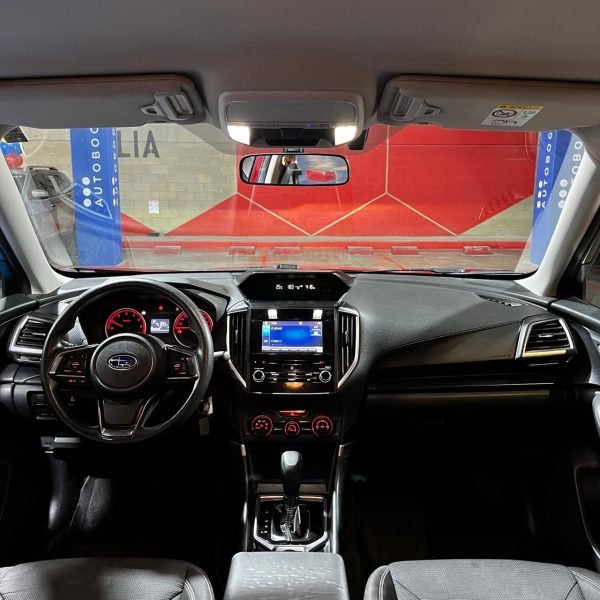 Subaru Forester 2.0I CVT <br> 2019 - Imagen 20