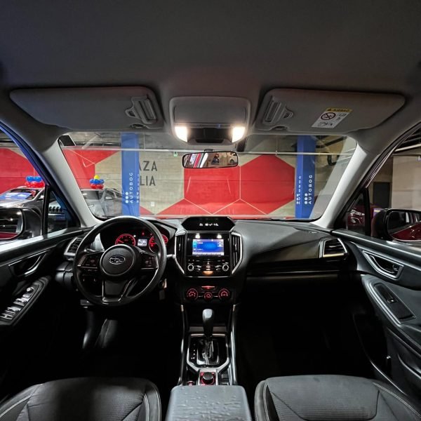 Subaru Forester 2.0I CVT <br> 2019 - Imagen 21