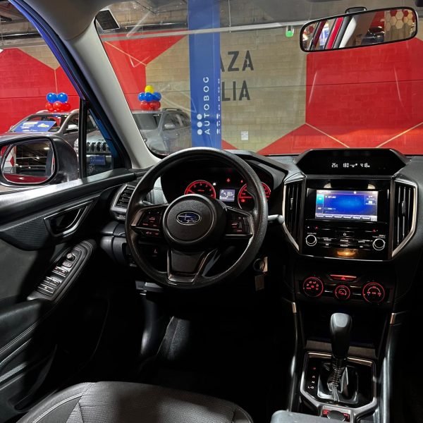 Subaru Forester 2.0I CVT <br> 2019 - Imagen 18