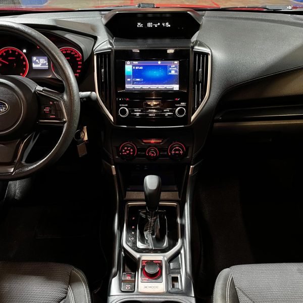 Subaru Forester 2.0I CVT <br> 2019 - Imagen 23