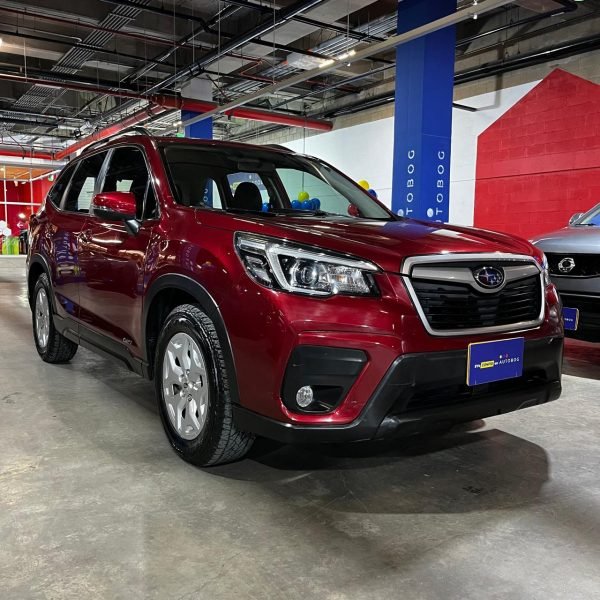 Subaru Forester 2.0I CVT <br> 2019 - Imagen 25