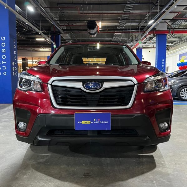 Subaru Forester 2.0I CVT <br> 2019 - Imagen 26