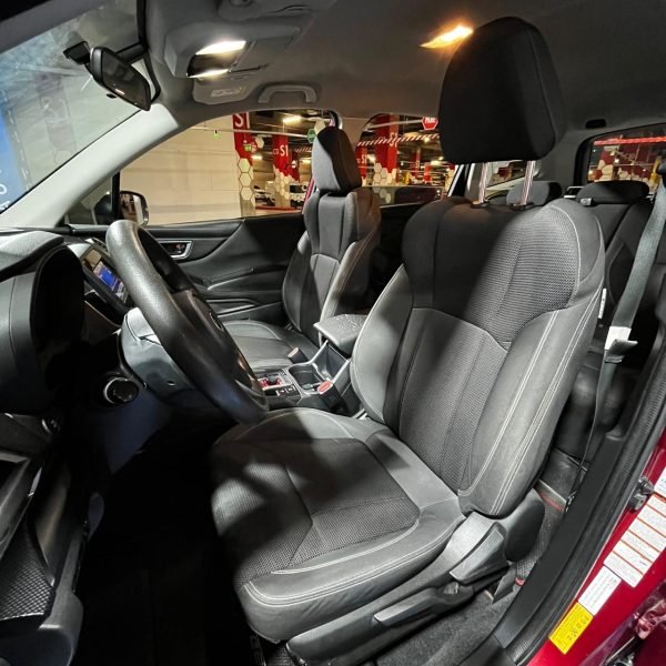 Subaru Forester 2.0I CVT <br> 2019 - Imagen 22