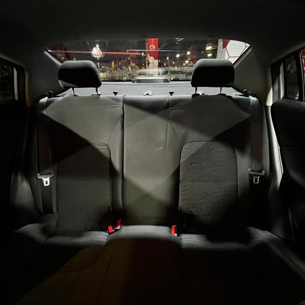 Kia Rio UB EX <br> 2014 - Imagen 22