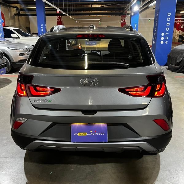 Hyundai Graviti Advance <br> 2023 - Imagen 5