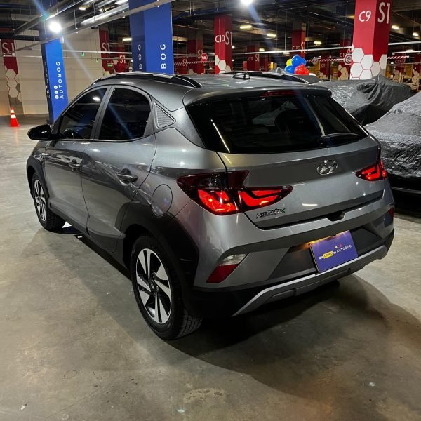 Hyundai Graviti Advance <br> 2023 - Imagen 6