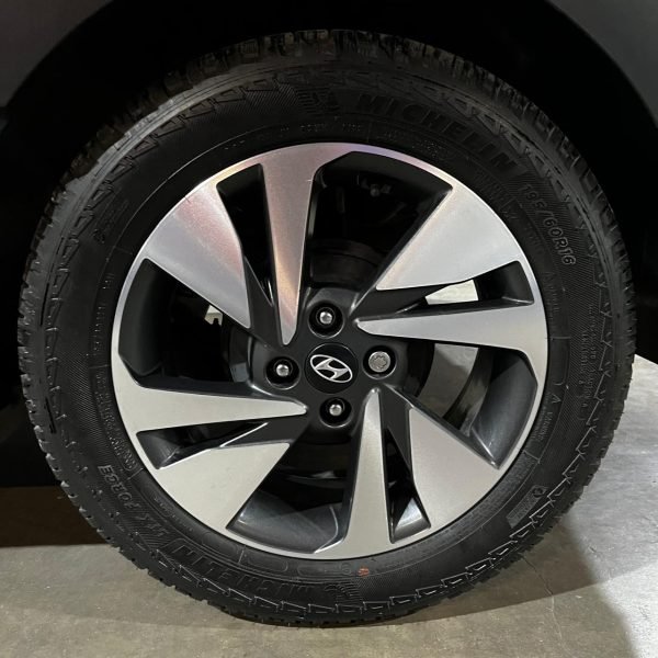 Hyundai Graviti Advance <br> 2023 - Imagen 7