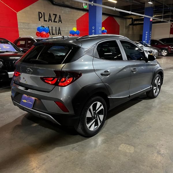 Hyundai Graviti Advance <br> 2023 - Imagen 4