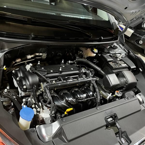 Hyundai Graviti Advance <br> 2023 - Imagen 10