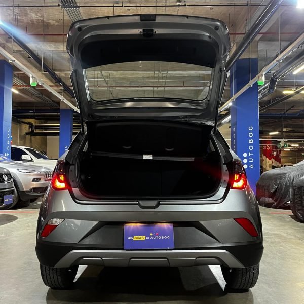Hyundai Graviti Advance <br> 2023 - Imagen 11