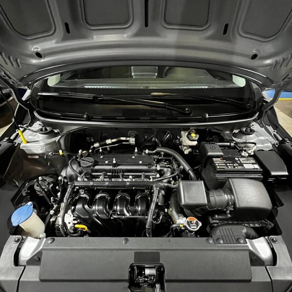 Hyundai Graviti Advance <br> 2023 - Imagen 9