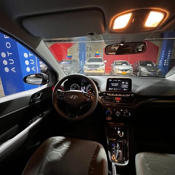 Hyundai Graviti Advance <br> 2023 - Imagen 16