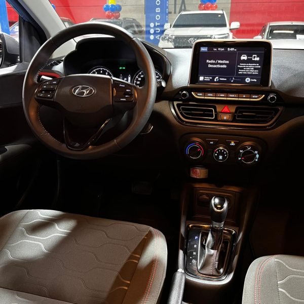 Hyundai Graviti Advance <br> 2023 - Imagen 14