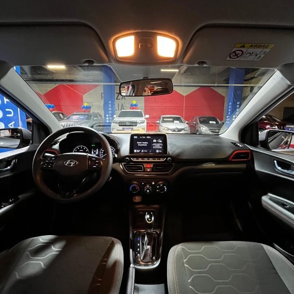 Hyundai Graviti Advance <br> 2023 - Imagen 18