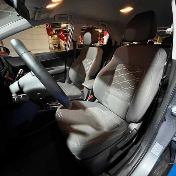 Hyundai Graviti Advance <br> 2023 - Imagen 19