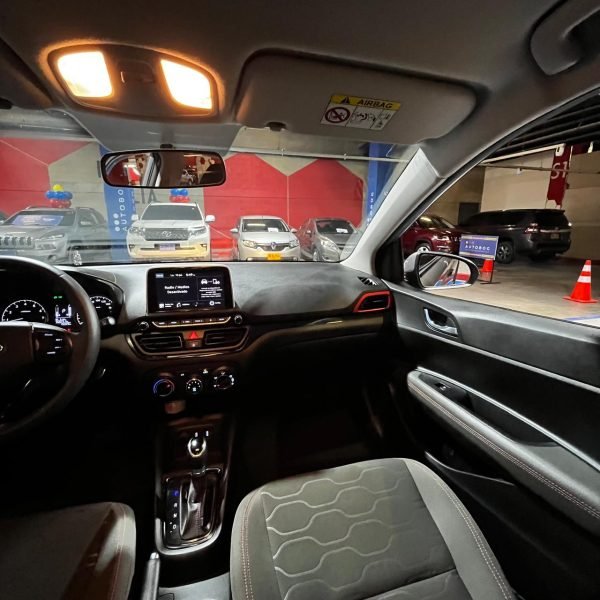 Hyundai Graviti Advance <br> 2023 - Imagen 17
