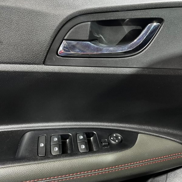 Hyundai Graviti Advance <br> 2023 - Imagen 22