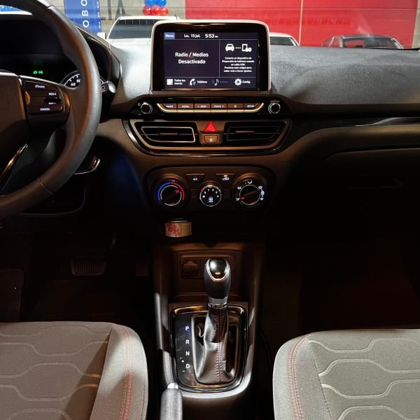 Hyundai Graviti Advance <br> 2023 - Imagen 20