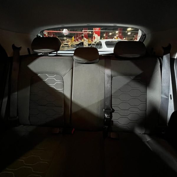 Hyundai Graviti Advance <br> 2023 - Imagen 24