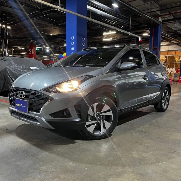 Hyundai Graviti Advance <br> 2023 - Imagen 25