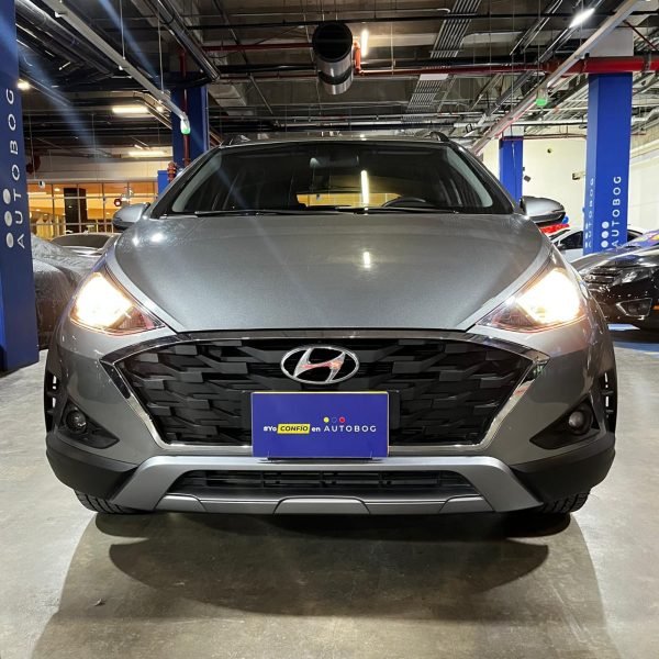 Hyundai Graviti Advance <br> 2023 - Imagen 26