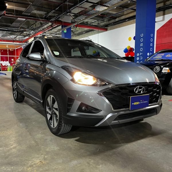 Hyundai Graviti Advance <br> 2023 - Imagen 27