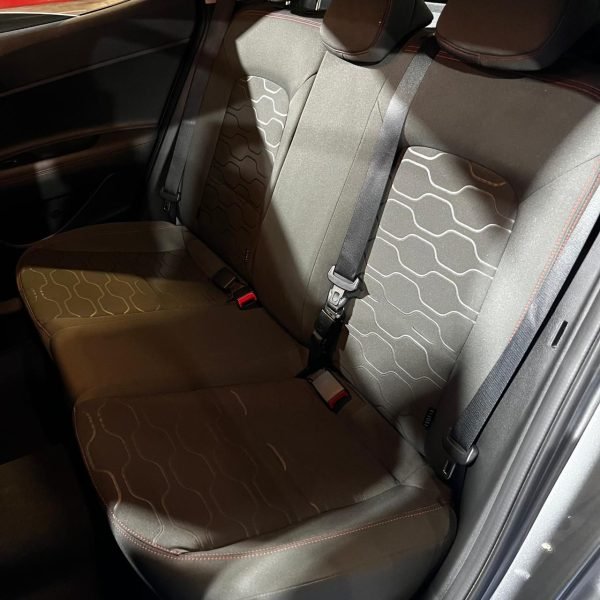 Hyundai Graviti Advance <br> 2023 - Imagen 23