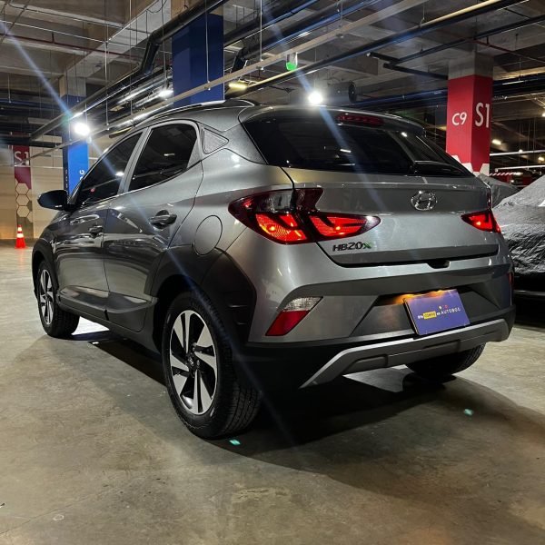 Hyundai Graviti Advance <br> 2023 - Imagen 29