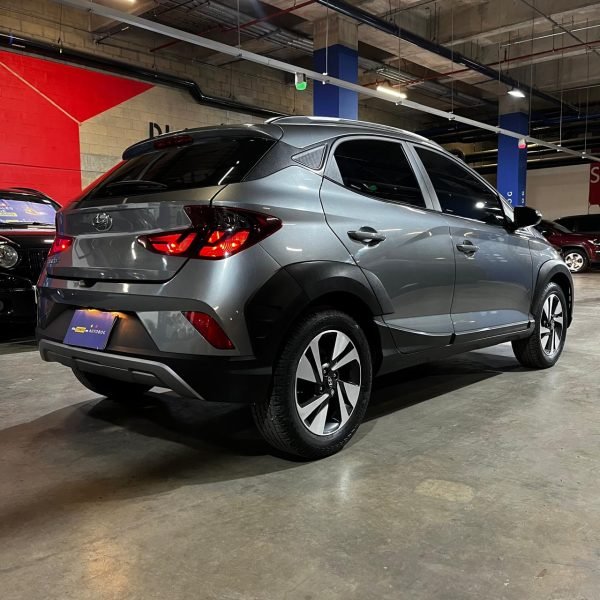 Hyundai Graviti Advance <br> 2023 - Imagen 28