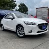Mazda 2 Touring Sedan <br> 2020 - Imagen 3