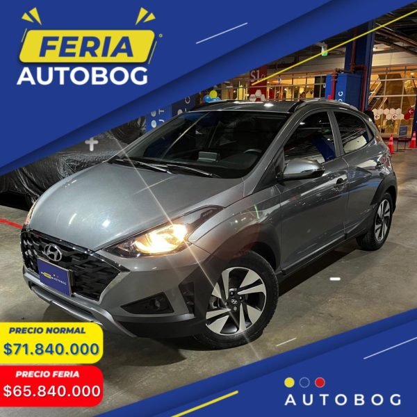 Hyundai Graviti Advance <br> 2023