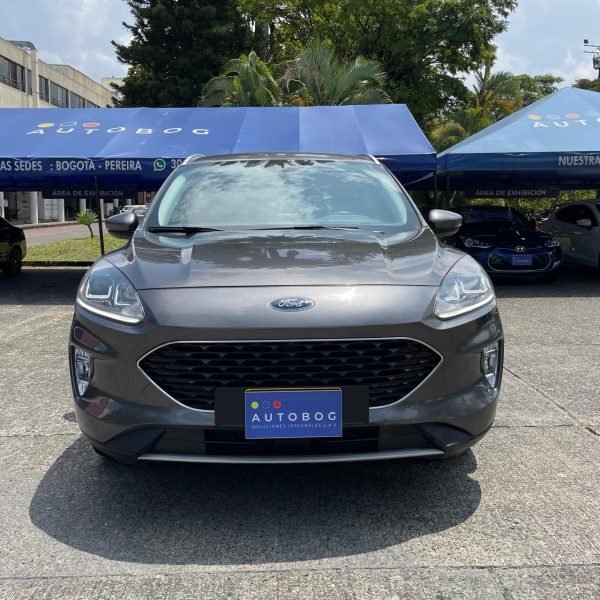 Ford Escape Se <br> 2021<br>$85.990.000 - Imagen 2