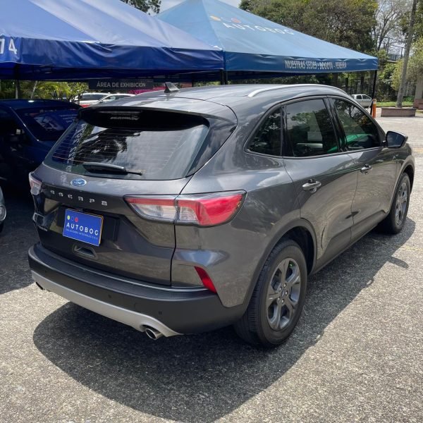 Ford Escape Se <br> 2021<br>$85.990.000 - Imagen 4