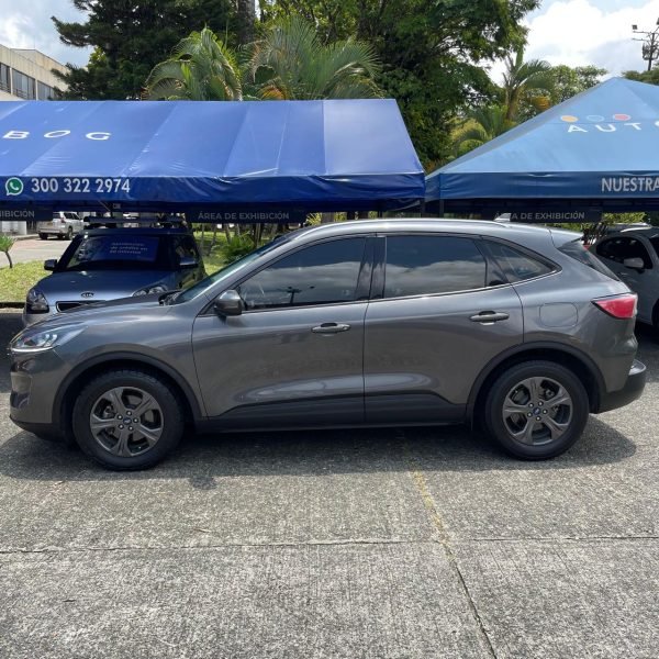 Ford Escape Se <br> 2021<br>$85.990.000 - Imagen 8